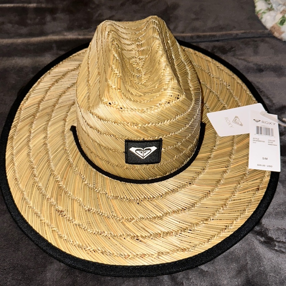 Roxy Beach hat